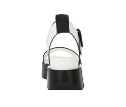 Women's Ninety Union Wonder Platform Wedge Sandals