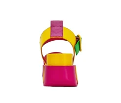 Women's Ninety Union Wonder Platform Wedge Sandals