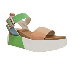 Women's Ninety Union Wonder Platform Wedge Sandals