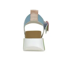 Women's Ninety Union Wonder Platform Wedge Sandals