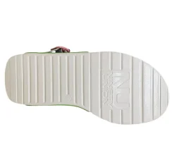 Women's Ninety Union Wonder Platform Wedge Sandals