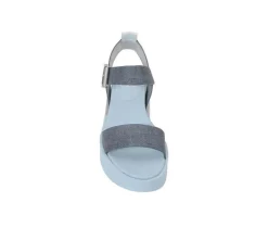 Women's Ninety Union Wonder Platform Wedge Sandals