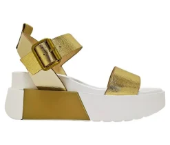 Women's Ninety Union Wonder Platform Wedge Sandals
