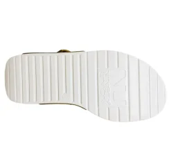 Women's Ninety Union Wonder Platform Wedge Sandals