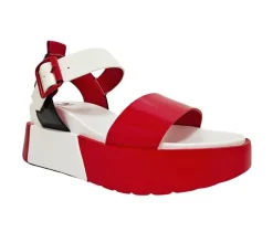 Women's Ninety Union Wonder Platform Wedge Sandals