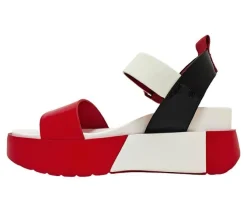 Women's Ninety Union Wonder Platform Wedge Sandals