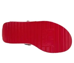 Women's Ninety Union Wonder Platform Wedge Sandals