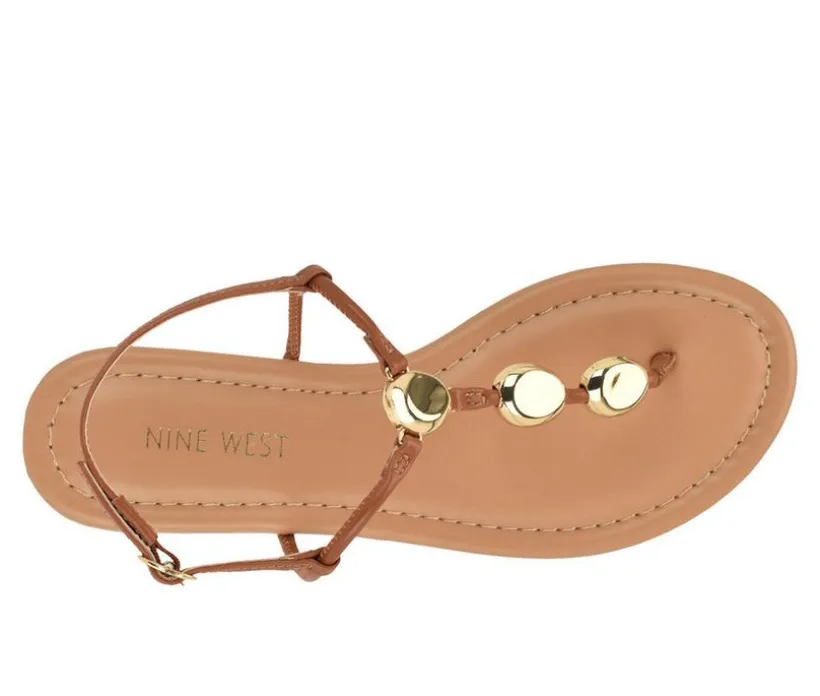 Women's Nine West Bello Sandals