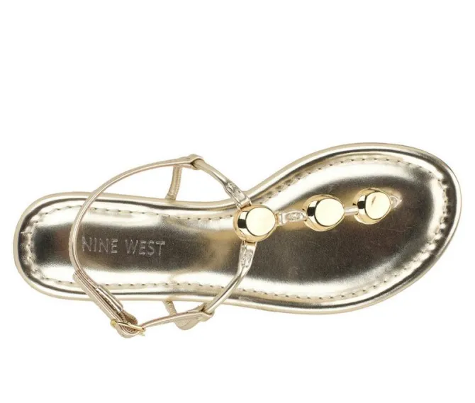 Women's Nine West Bello Sandals