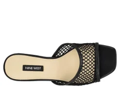Women's Nine West Cabana Dress Sandals