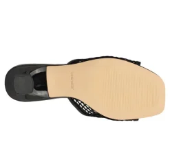 Women's Nine West Cabana Dress Sandals