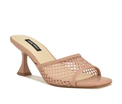 Women's Nine West Cabana Dress Sandals