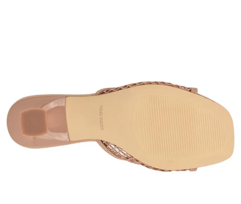 Women's Nine West Cabana Dress Sandals