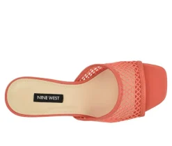 Women's Nine West Cabana Dress Sandals