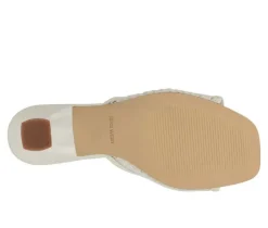 Women's Nine West Cabana Dress Sandals