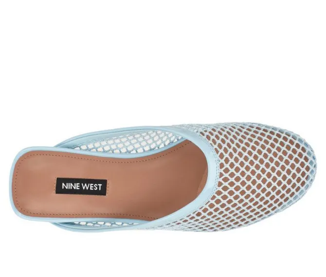 Women's Nine West Daniela Mules