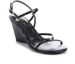 Women's Nine West Deklyn Wedges