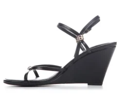 Women's Nine West Deklyn Wedges