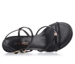 Women's Nine West Deklyn Wedges