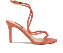 Women's Nine West Emerila Heeled Sandals