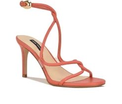 Women's Nine West Emerila Heeled Sandals
