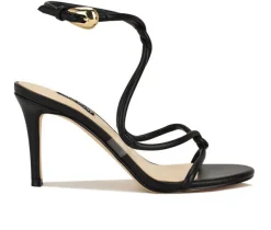 Women's Nine West Emerila Heeled Sandals