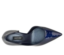 Women's Nine West Folowe Stilletto Pumps