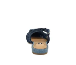 Women's Nine West Jasser Flats
