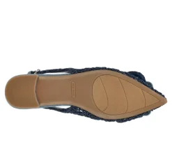 Women's Nine West Jasser Flats