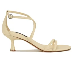 Women's Nine West Jettie Dress Sandals