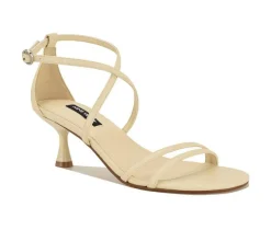 Women's Nine West Jettie Dress Sandals