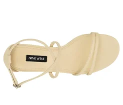 Women's Nine West Jettie Dress Sandals