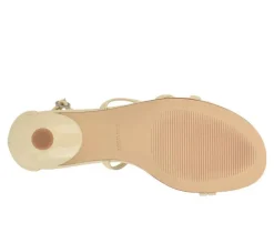 Women's Nine West Jettie Dress Sandals