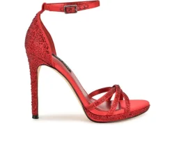Women's Nine West Lartay Dress Sandals