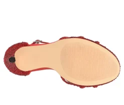 Women's Nine West Lartay Dress Sandals