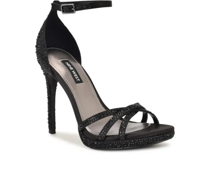 Women's Nine West Lartay Dress Sandals