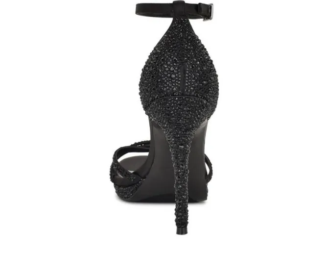 Women's Nine West Lartay Dress Sandals