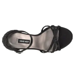 Women's Nine West Lartay Dress Sandals
