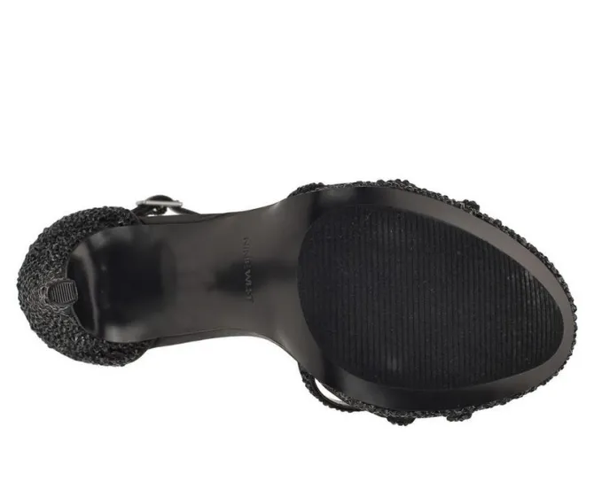 Women's Nine West Lartay Dress Sandals