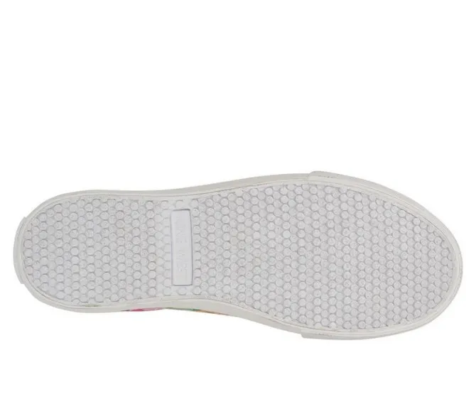 Women's Nine West Layna Lace Up Sneakers
