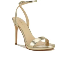 Women's Nine West Lorent Dress Sandals
