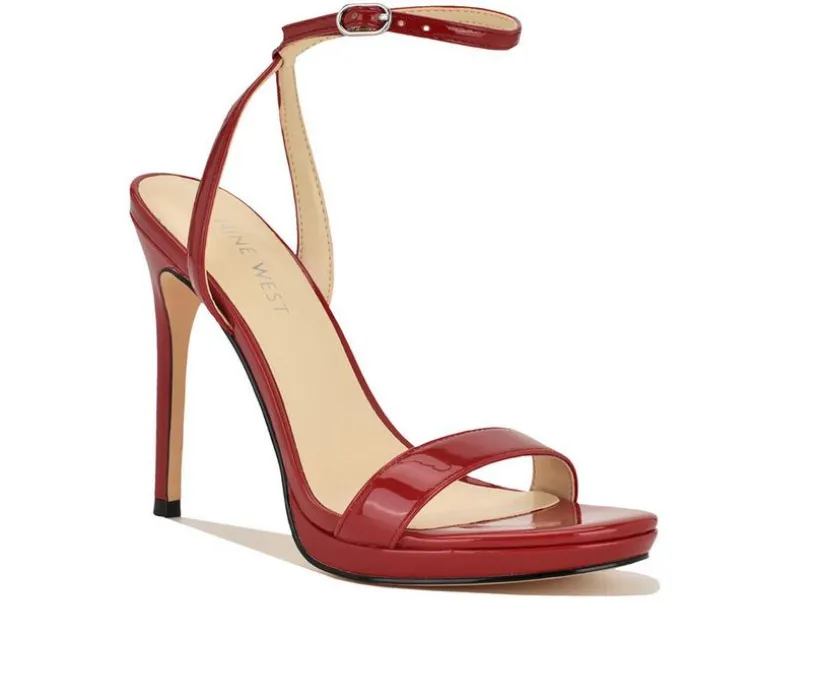 Women's Nine West Lorent Dress Sandals