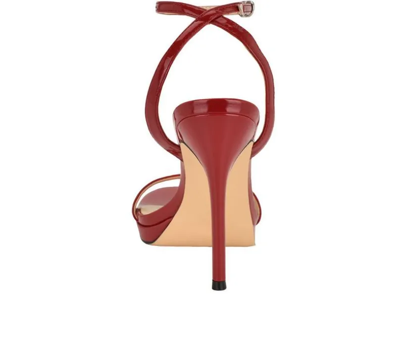Women's Nine West Lorent Dress Sandals