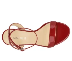 Women's Nine West Lorent Dress Sandals