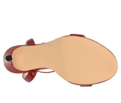 Women's Nine West Lorent Dress Sandals