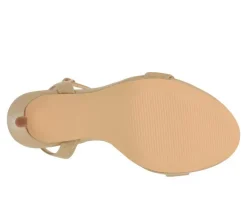 Women's Nine West Lorent Dress Sandals