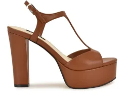 Women's Nine West Naini Dress Sandals