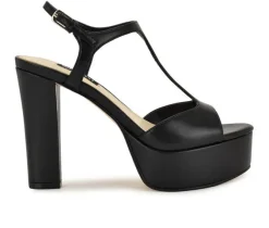 Women's Nine West Naini Dress Sandals