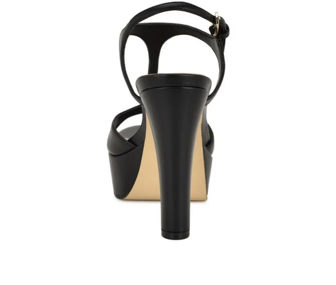 Women's Nine West Naini Dress Sandals