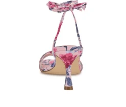 Women's Nine West Raqchel Lace-up Dress Sandals